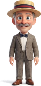 Bob, RingHub's concierge